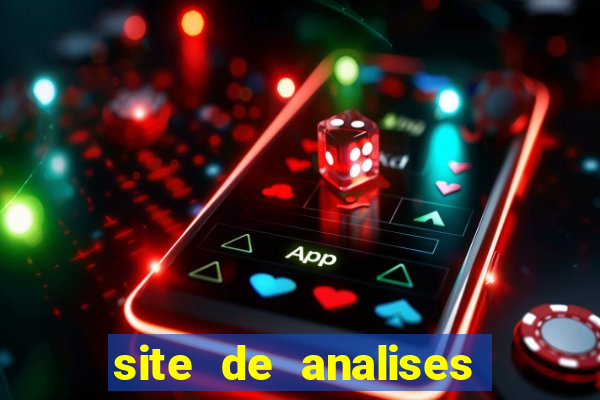 site de analises futebol virtual bet365